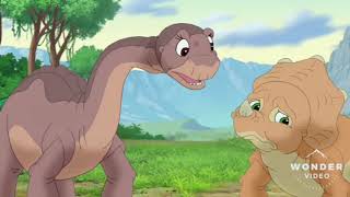 The Land Before Time Tribute 1 Cera  I Can See Clearly Now [upl. by Nylisoj]