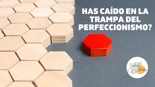 Has caído en la trampa del PERFECCIONISMO En CACHANDO CHARLAS te contamos nuestra experiencia [upl. by Kane]