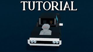 TUTORIAL 🔨 Plane Crazy  Dodge Charger [upl. by Perdita]