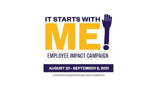 Employee Impact Campaign 2021 [upl. by Nnyled]