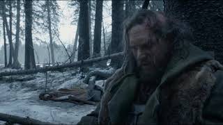 The RevenantScalping story Tom Hardy [upl. by Arytal]