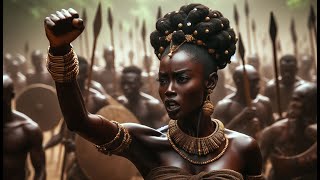 The Untold Story of Yaa Asantewaa  Ghanas Warrior Queen A MUST WATCH [upl. by Blaze]