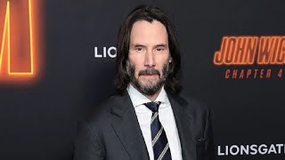 Top 10 Keanu Reeves Movies [upl. by Ilanos]