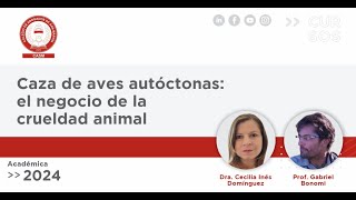 Caza de aves autóctonas El negocio de la crueldad animal [upl. by Anos508]