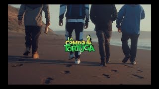 La Combo Tortuga  Caminemos FT Movimiento Original [upl. by Sofko]