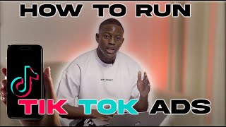 How To Make Successful TikTok Ads for 2024 StepbyStep Tutorial [upl. by Ronni498]