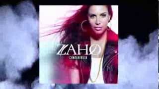 ZAHO CONTAGIEUSE REEDITION DISPONIBLE [upl. by Koerner]