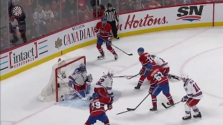 Gotta See It Plekanec forces overtime with late goal [upl. by Juan]