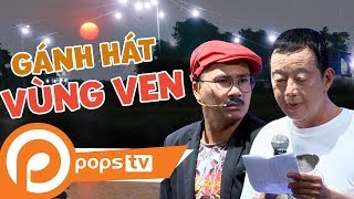 Hài Gánh Hát Vùng Ven  Nhóm Hài Khánh Nam Liveshow 13 Năm Nụ Cười Mới [upl. by Nadaha115]