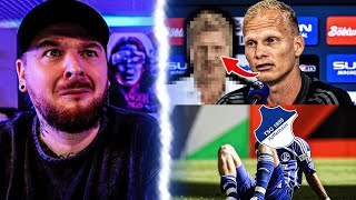 KAREL GERAERTS NIE TRAINER GEWESEN  EX Wunschspieler  SCHALKE TALK  Der Keller Stream Highlights [upl. by Khano]