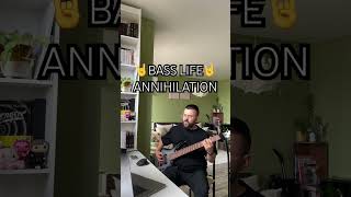 🤘Riff Lifeameliorateband🤘ameliorateband guitar bass shorts reels metal heavymetal [upl. by Nolram669]