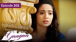 GANGAA  ep 202  Une jeunesse sacrifiée  Série en Français [upl. by Laith]