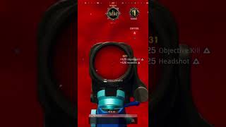 BO6 SWAT 5 56 Marksman Highlights callofduty cod shortsvideo shorts blackops6 warzone [upl. by Yenobe]