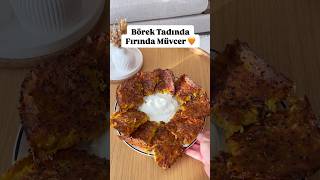 FIRINDA MÜCVER TARİFİ masterchef [upl. by Siobhan]