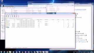 USB UEFI Boot  How to Create a Win7 UEFI USB Boot Disk [upl. by Adnalue]