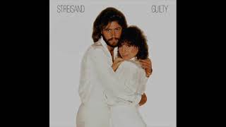 Barbra Streisand  Guilty Full Album [upl. by Ained]