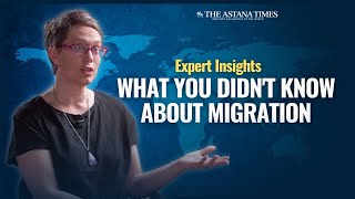 What You Didnt Know About Migration Expert Insights [upl. by Dnomad]