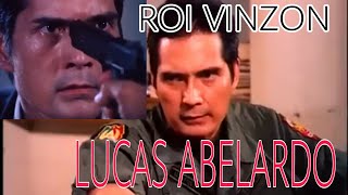 PINOY ACTION MOVIE  LUCAS ABELARDO  ROI VINZON  kenkleianrustv [upl. by Ethban957]