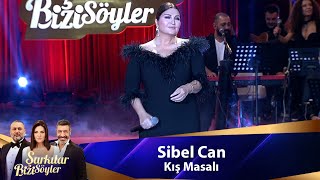 Sibel Can  KIŞ MASALI [upl. by Euqinitram]