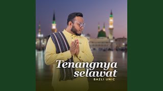 Selawat Tafrijiyah 2 Dikabul Hajat [upl. by Eitsym]