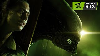 🔴 Alien Isolation  Xenomorph dodging master 1440p 60fps HD 2 [upl. by Eille]