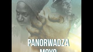 Winky D  Panorwadza Moyo ft Oliver Mtukudzi Official Audio [upl. by Palocz506]