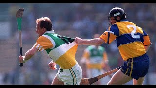 Offaly v Clare All Ireland SHC Semi Final 1998 [upl. by Gweneth131]