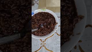 Champorado easyfoodtomakeathome ilovecookingforfamily cookingrecipes familycooking cooking [upl. by Kataway]