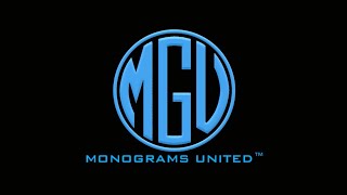 Monograms United Intro 3 2020 [upl. by Yklam]