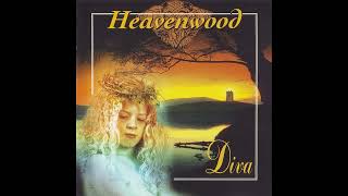 Heavenwood  Diva Full Album 1996 [upl. by Britni]