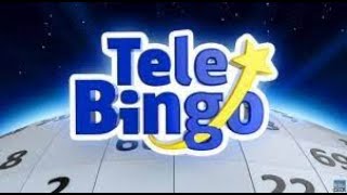 Telebingo 03112024 [upl. by Meibers]