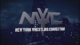 NYWC TV S01E01 [upl. by Hersch]