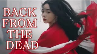 FMV The Double  Back From The Dead  Cdrama [upl. by Dragone858]