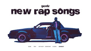 Best New Rap Songs this Week  November 24 2024 [upl. by Leahcym]