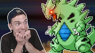 MandJTV Might LOSE Pokemon B2W2 Metronome Nuzlocke [upl. by Barabas]