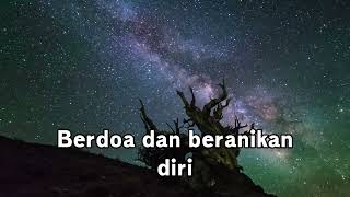 Rahasia Hati  NIDJI LIRIK 720p [upl. by Gwendolyn]