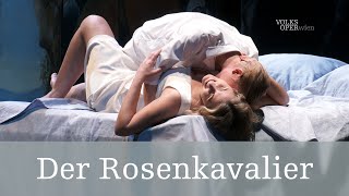 Der Rosenkavalier – Liebe und Verzicht  Volksoper Wien [upl. by Mackintosh419]