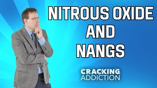 Nitrous oxide or Nangs [upl. by Erdne798]