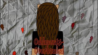 OddmentsOverhauledParagonspinel CoverOriginal by Riproducer feat Solaria [upl. by Fazeli]