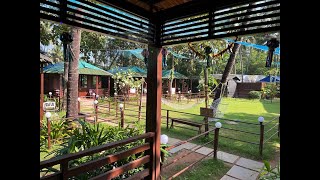 GOA  CLUB PALOLEM RESORT  BEST BUDGET STAY IN PALOLEM [upl. by Anaibaf]