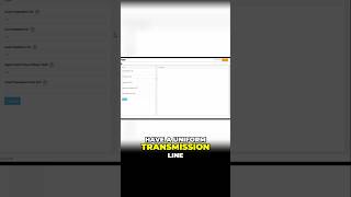 Transmission Line Reflection Calculator pcb ee electricalengineering electronics [upl. by Walther]