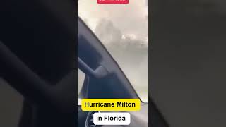 quotFlorida Faces Natures Fury Hurricane Milton Devastates with Deadly Storm Surges and Tornadoesquot [upl. by Fabrianne110]