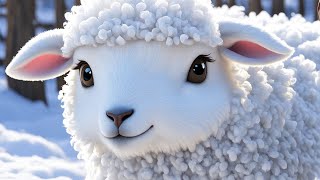 Mary Had a Little Lamb  Nursery Rhymes for Kids  Classic SingAlong Songs amp Childrens Music [upl. by Paugh]