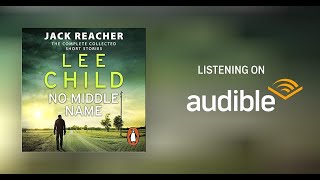 Jack Reacher No Middle Name by Lee Child [upl. by Elleira]