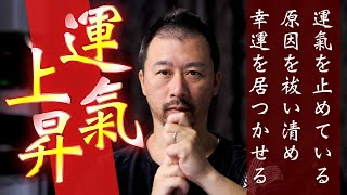 【光の導きが始まる祈祷】運氣を止めていた悪いものを消し去り、良い人生へと導きが始まるご祈祷をいたします [upl. by Pauly]