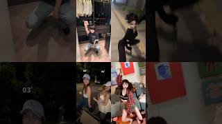 EMERGENCY 🚨 Paging DrBeat Emergency  who did it better shorts dance challenge [upl. by Aisanahta]