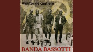 Avanzo de Cantiere [upl. by Lien]