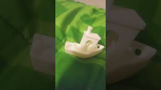 3D printed boat [upl. by Eustasius757]