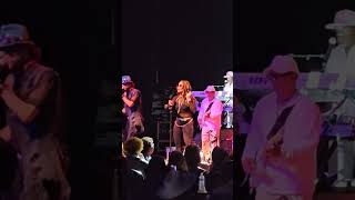 Shalamar Make That Move Shalamar classicsoulmusic livemusic shorts goodvibes [upl. by Heigho]