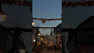 ✨Stavanger is in Christmas mood🎄 shortvideo norway trending christmasvibes mood shorts [upl. by Staffard]